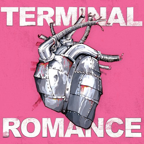 Mays, Matt & El Torpedo - Terminal Romance