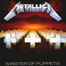 Metallica - Master Of Puppets