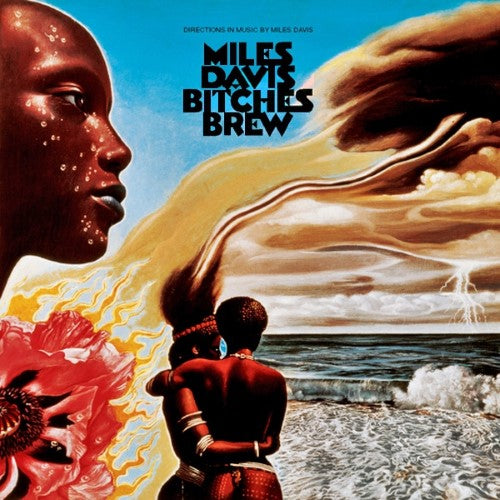 Davis, Miles - Bitches Brew