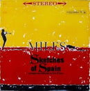 Davis, Miles - Sketches Of Spain