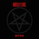 Motley Crue - Shout At The Devil
