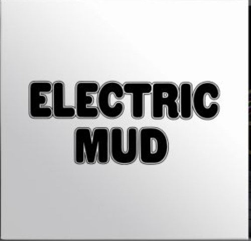 Waters, Muddy - Electric Mud