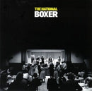 National, The - Boxer