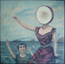 Neutral Milk Hotel - In The Aeroplane Over The Sea