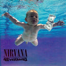 Nirvana - Nevermind