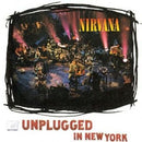 Nirvana - Unplugged In New York