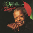 Peterson, Oscar - An Oscar Peterson Christmas