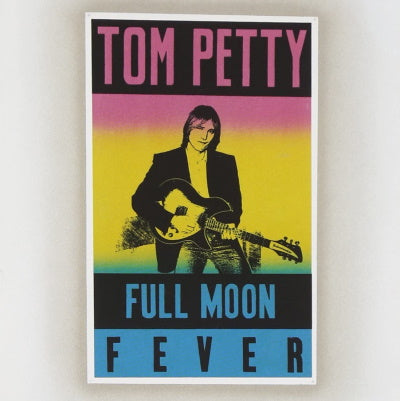 Petty, Tom - Full Moon Fever