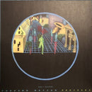 Post Animal - Forward Motion Godyssey