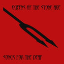 Queens Of The Stone Age - Songs For The Deaf