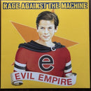 Rage Against The Machine - Evil Empire