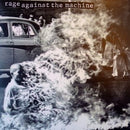 Rage Against The Machine - Rage Against The Machine