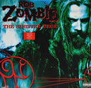 Zombie, Rob - The Sinister Urge
