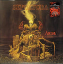 Sepultura - Arise