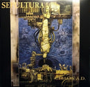 Sepultura - Chaos A.D.