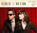 She and Him - A Very She and Him Christmas
