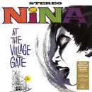 Simone, Nina - At The Village Gate