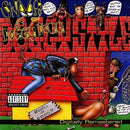 Snoop Dogg - Doggystyle