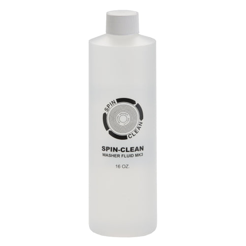 Spin-Clean 16 oz. Bottle Record Washer Fluid