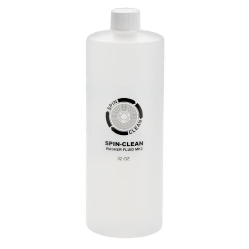 Spin-Clean 32 oz. Bottle Record Washer Fluid