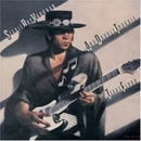 Vaughan, Stevie Ray & Double Trouble - Texas Flood