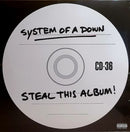 System Of A Down - Steal This Album!
