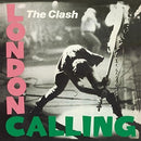 Clash, The - London Calling