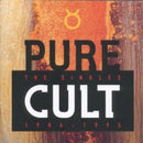 Cult, The - Pure Cult The Singles 1984 - 1995