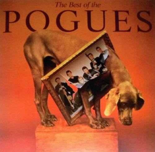 Pogues, The - The Best Of The Pogues
