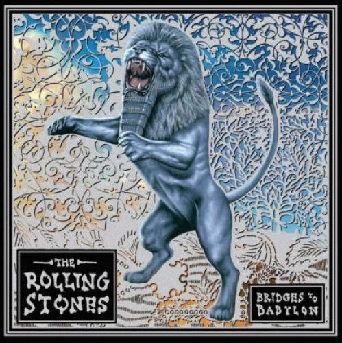 Rolling Stones, The - Bridges To Babylon (Half-Speed Mastered)