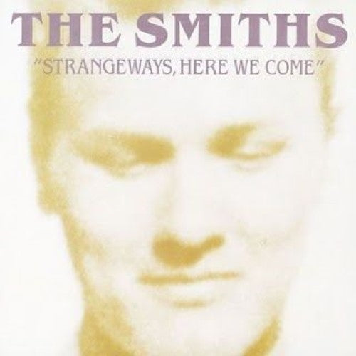Smiths, The - Strangeways, Here We Come