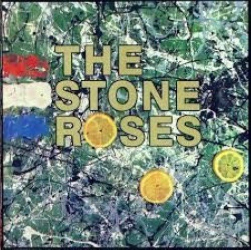 Stone Roses, The - The Stone Roses
