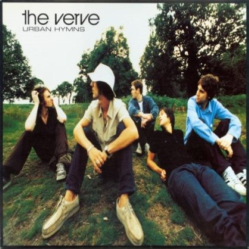 Verve, The - Urban Hymns