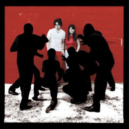 White Stripes, The - White Blood Cells (20th Anniversary Edition)