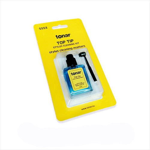 Tonar Top Tip Stylus Cleaning Kit