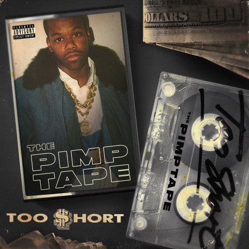 Too Short - The Pimp Tape