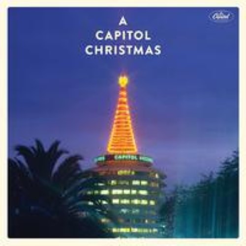 Capitol Christmas, A (Various Artists)