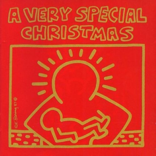 Very Special Christmas, A (Various Artists)