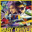 Baby Driver Volume 2: The Score For A Score