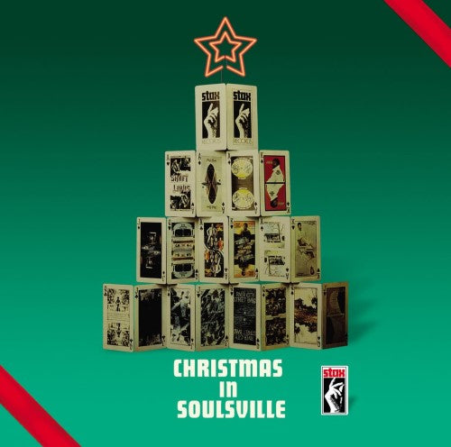 Christmas In Soulsville (Various Artists)