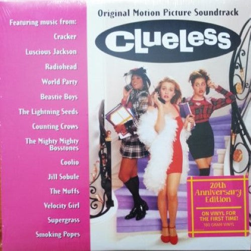 Clueless - Original Motion Picture Soundtrack