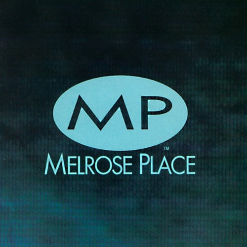Melrose Place - The Music