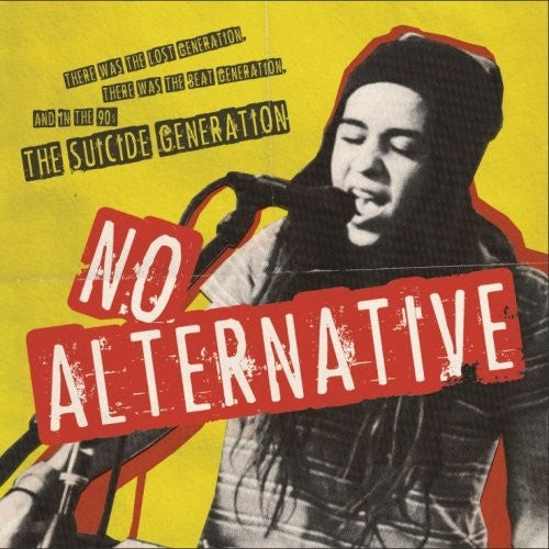No Alternative: Music From The Motion Picture