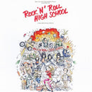 Rock n Roll High School (Music From The Original Motion Picture Soundtrack)