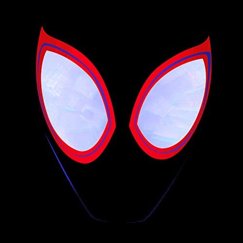 Spider-Man: Into The Spider-Verse (Music From & Inspired By The Motion Picture)