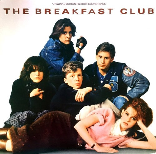 Breakfast Club, The (Original Motion Picture Soundtrack)