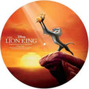 Lion King, The (Original Motion Picture Soundtrack)
