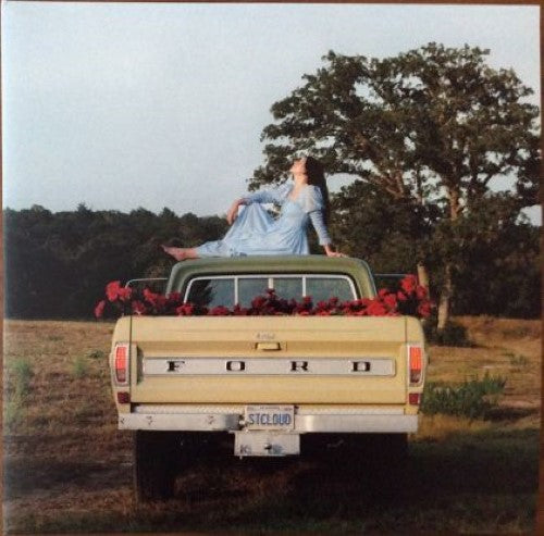 Waxahatchee - Saint Cloud