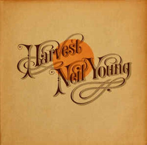 Young, Neil - Harvest