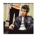 Dylan, Bob - Highway 61 Revisited